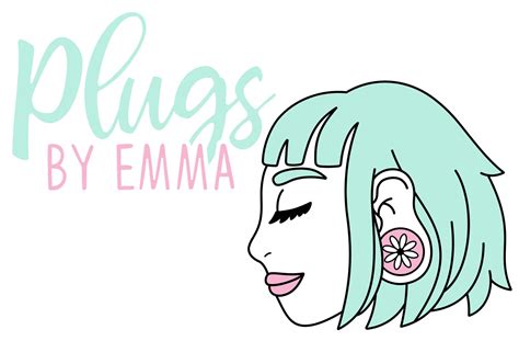 plugs by emma